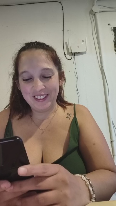 BeluLove69 live cam on Cam4