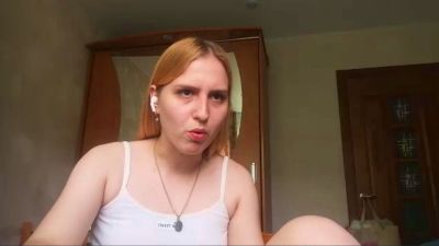 BelvaMartinson live cam on Cam4