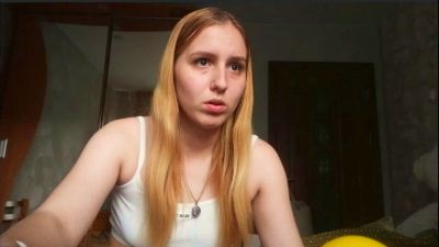 BelvaMartinson live cam on Cam4