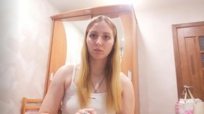 BelvaMartinson live cam on Cam4