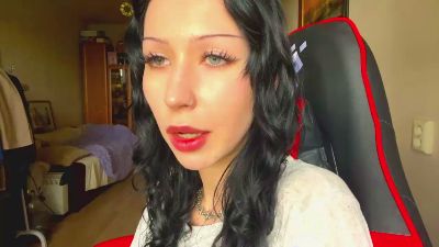 BelvaThyne live cam on Cam4
