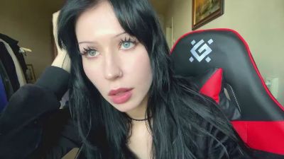 BelvaThyne live cam on Cam4