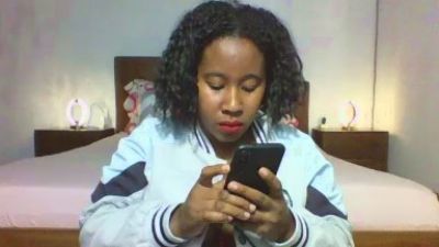 Bemabe live cam on Cam4