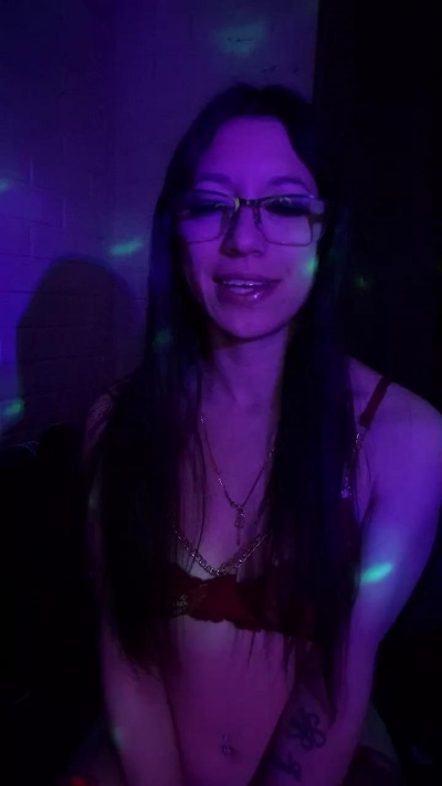 Bembonaa live cam on Cam4