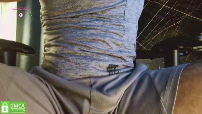 BenBlaze live cam on Cam4
