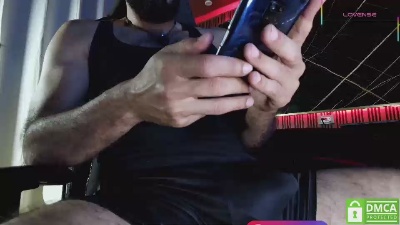 BenBlaze live cam on Cam4