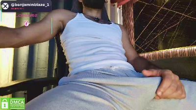 BenBlaze live cam on Cam4
