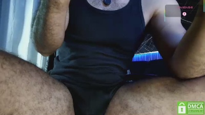 BenBlaze live cam on Cam4