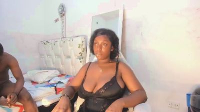 Ben_Castro live cam on Cam4