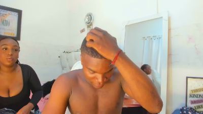 Ben_Castro live cam on Cam4