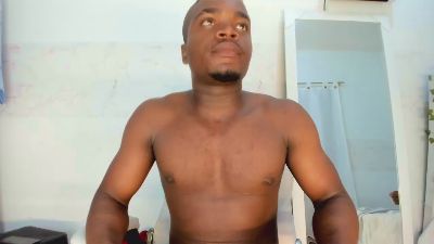 Ben_Castro live cam on Cam4