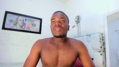 Ben_Castro live cam on Cam4