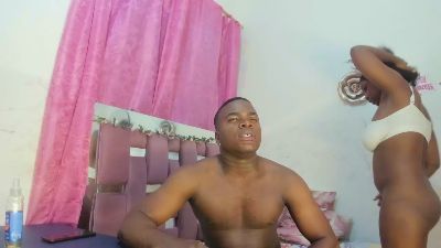 Ben_Castro live cam on Cam4