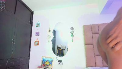 Ben_Castro live cam on Cam4