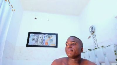 Ben_Castro live cam on Cam4