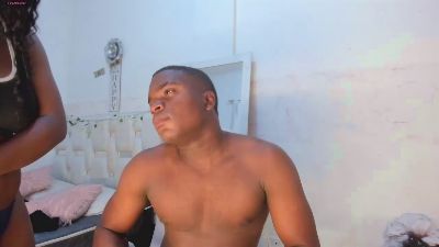 Ben_Castro live cam on Cam4