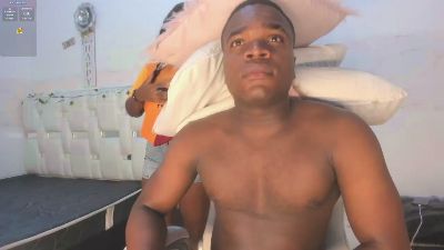 Ben_Castro live cam on Cam4