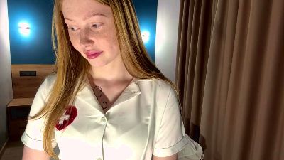 BenitaDoubet live cam on Cam4