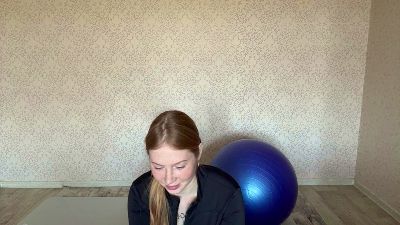 BenitaDoubet live cam on Cam4
