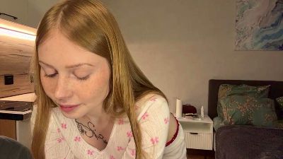 BenitaDoubet live cam on Cam4
