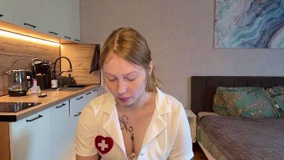 BenitaDoubet live cam on Cam4