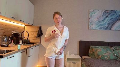 BenitaDoubet live cam on Cam4