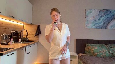 BenitaDoubet live cam on Cam4