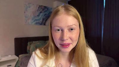 BenitaDoubet live cam on Cam4