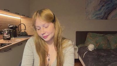 BenitaDoubet live cam on Cam4