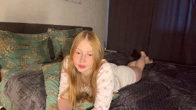BenitaDoubet live cam on Cam4