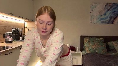 BenitaDoubet live cam on Cam4