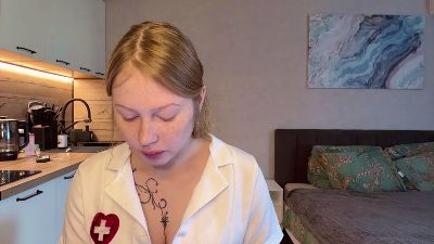 BenitaDoubet live cam on Cam4