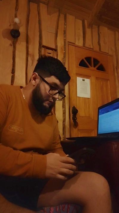 Benjaxxx24 live cam on Cam4