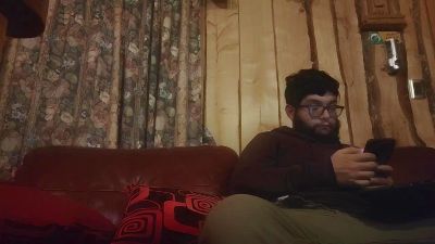 Benjaxxx24 live cam on Cam4