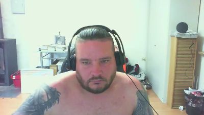 BenutzeMich666 Live Cam on Cam4