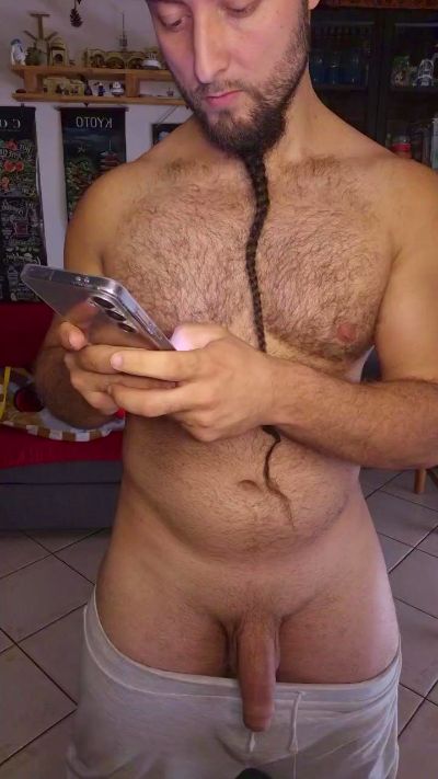 BeppeRagnar live cam on Cam4