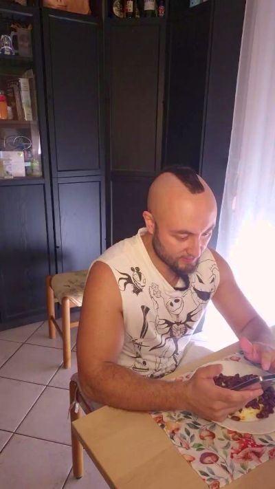 BeppeRagnar live cam on Cam4
