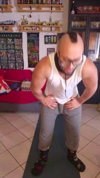 BeppeRagnar live cam on Cam4