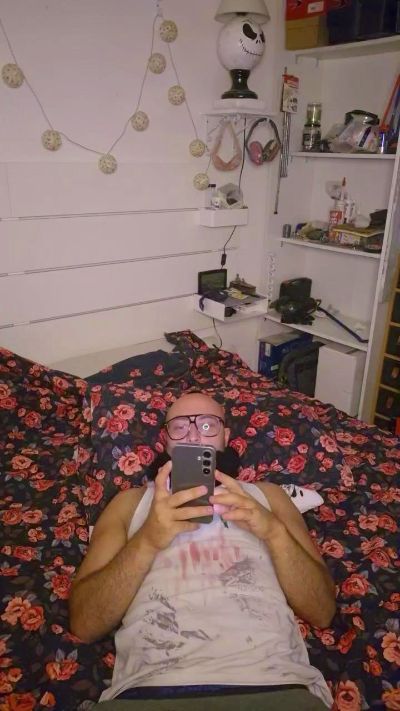 BeppeRagnar live cam on Cam4