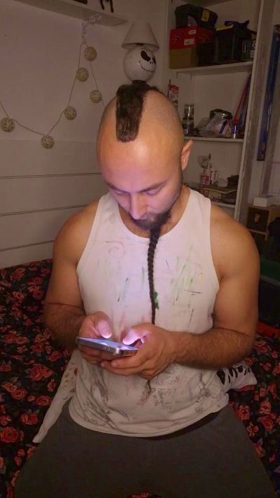 BeppeRagnar live cam on Cam4