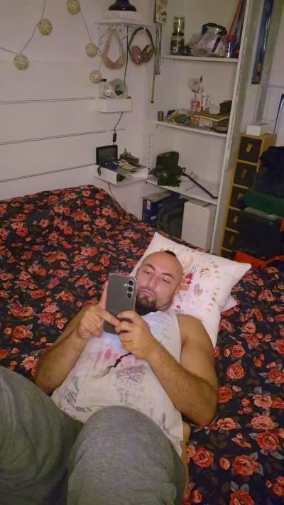 BeppeRagnar live cam on Cam4