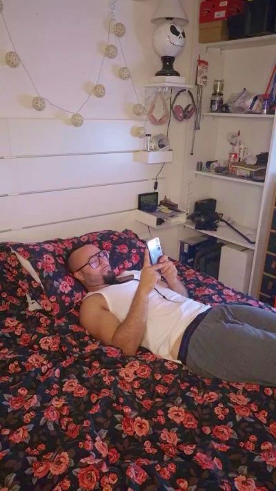 BeppeRagnar live cam on Cam4
