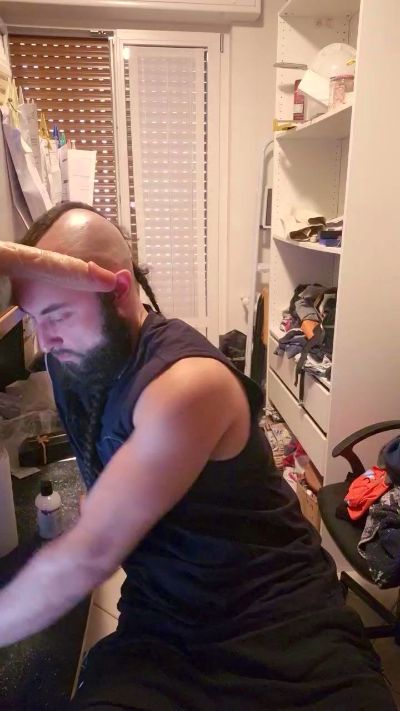 BeppeRagnar live cam on Cam4