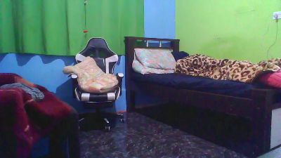 Beriimbauu live cam on Cam4