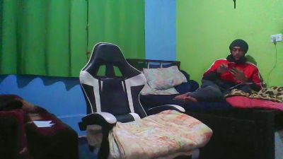 Beriimbauu live cam on Cam4