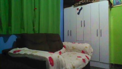 Berimbau live cam on Cam4
