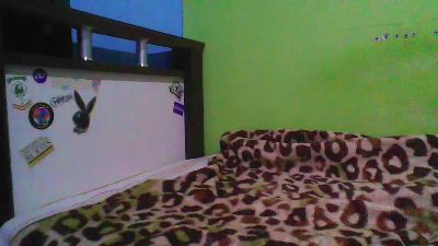Berimbau live cam on Cam4