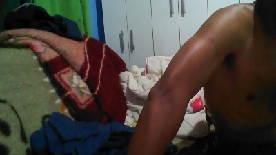 Berimbau live cam on Cam4