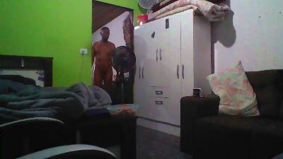 Berimbau live cam on Cam4