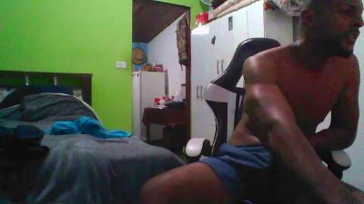 Berimbau live cam on Cam4